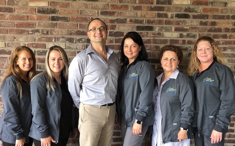 Meet The Staff Smile Arts Dentistry Carmel Indiana Dentist